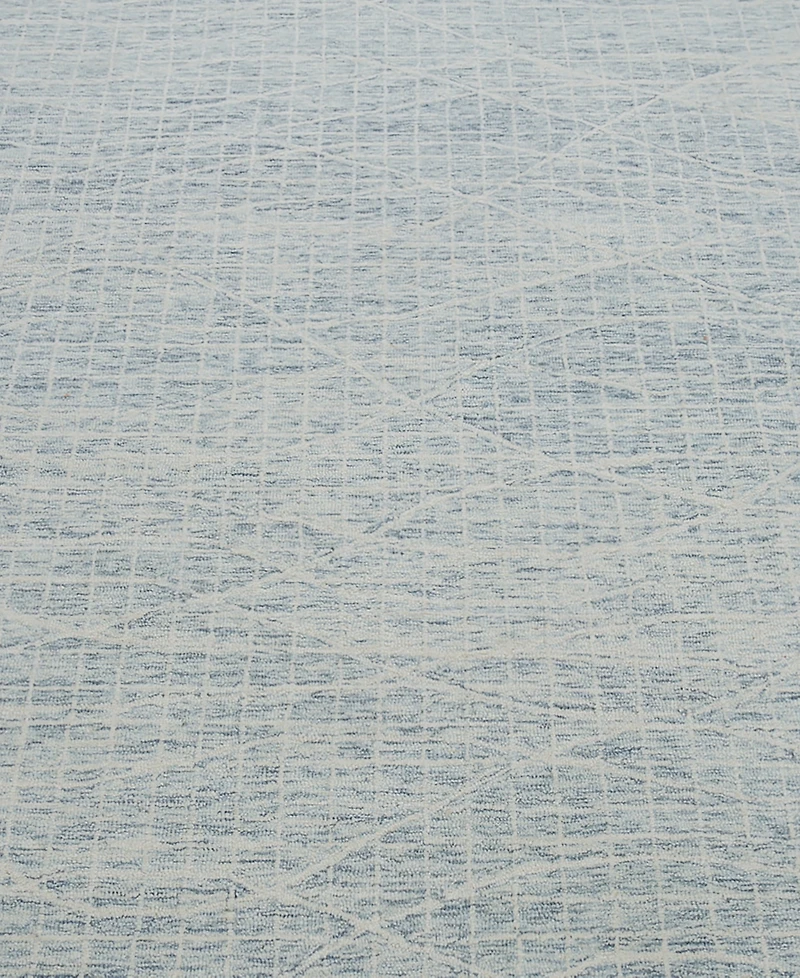 Exquisite Rugs Miami 6790 8'x10' Area Rug