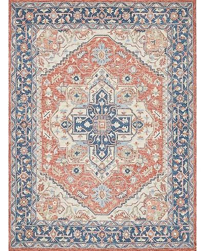 Exquisite Rugs Richmond Serapi 6799 5'x8' Area Rug