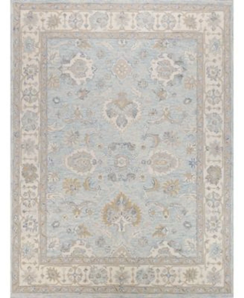 Exquisite Rugs Marietta Oushak 6823 Rug Collection