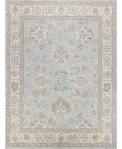 Exquisite Rugs Marietta Oushak 6823 Rug Collection
