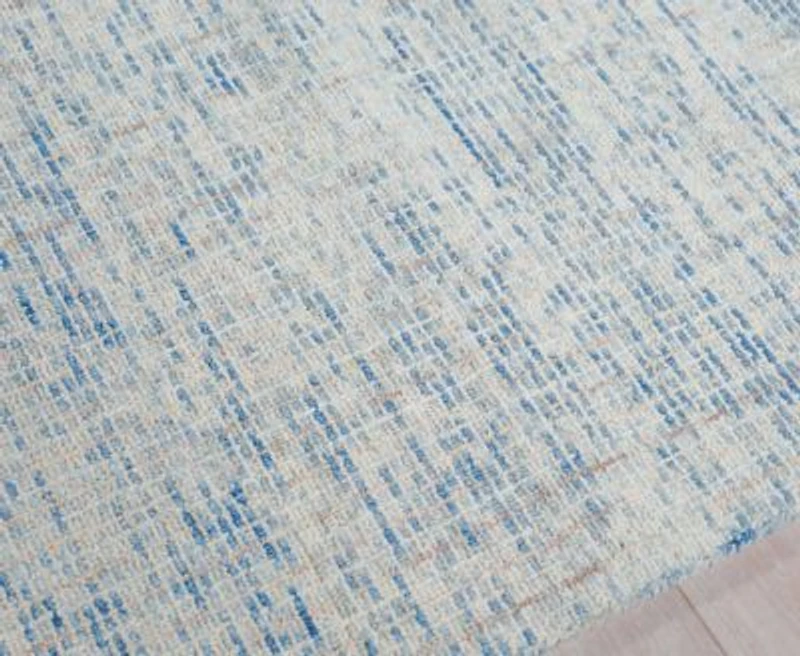 Exquisite Rugs Andora 6833 Rug Collection