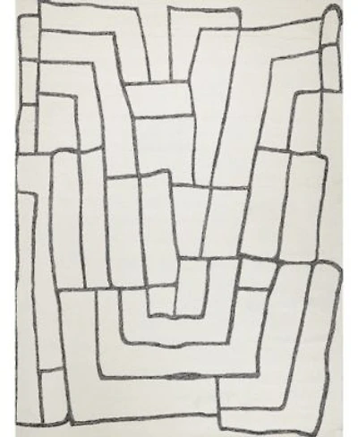 Exquisite Rugs Tangiers 6843 Rug Collection