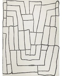 Exquisite Rugs Tangiers 6843 Rug Collection