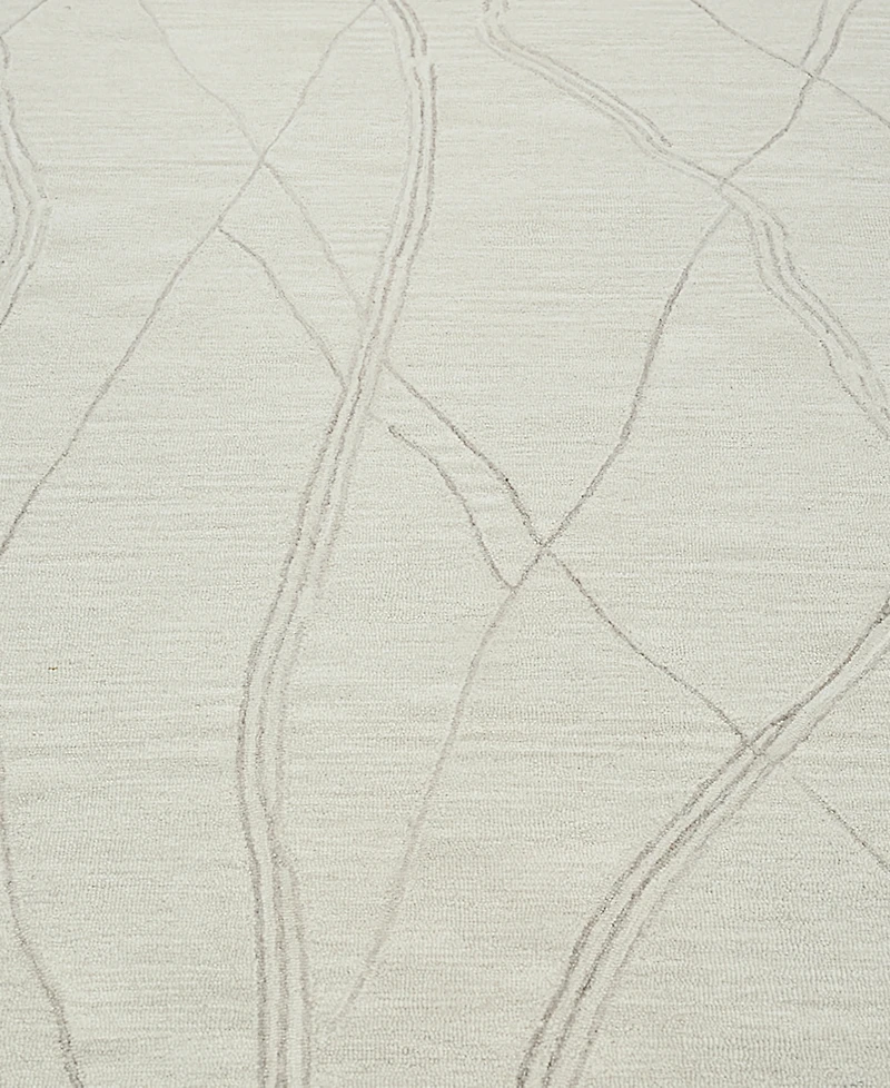 Exquisite Rugs Tangiers 6864 5'x8' Area Rug