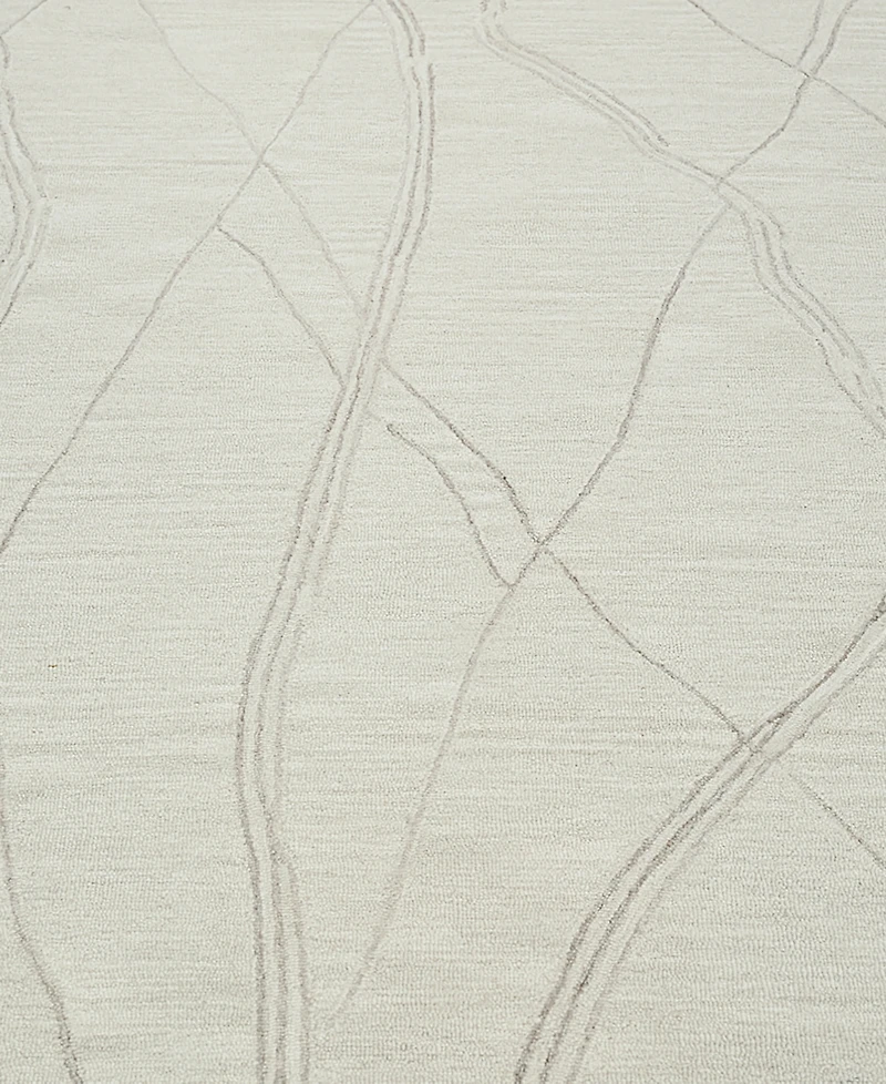 Exquisite Rugs Tangiers 6864 8'x10' Area Rug