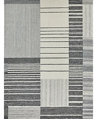 Exquisite Rugs Castine 6874 5'x8' Area Rug