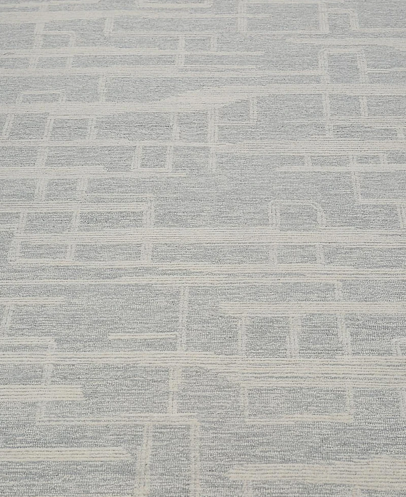 Exquisite Rugs Park City 6841 6'x9' Area Rug