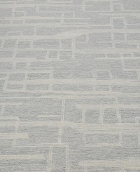 Exquisite Rugs Park City 6841 6'x9' Area Rug