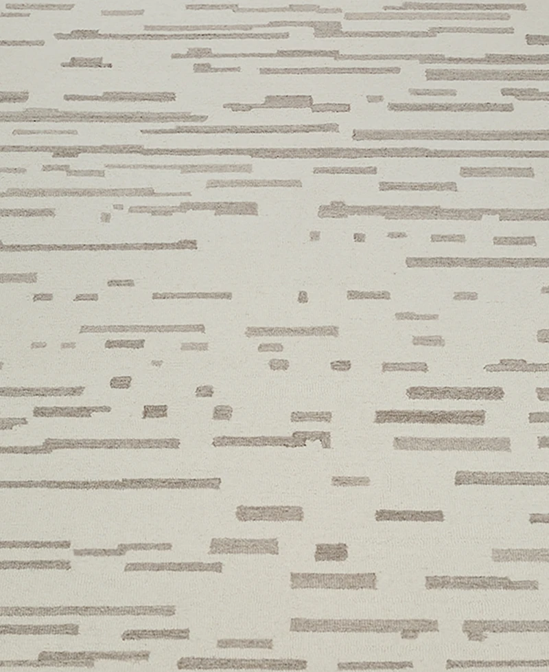 Exquisite Rugs Carmel 6856 6'x9' Area Rug