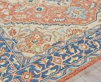 Exquisite Rugs Richmond Serapi 6799 Rug Collection