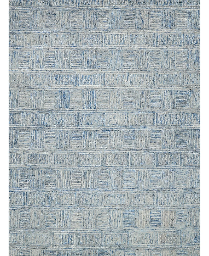 Exquisite Rugs Naturals 6778 6'x9' Area Rug