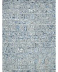 Exquisite Rugs Naturals 6778 6'x9' Area Rug