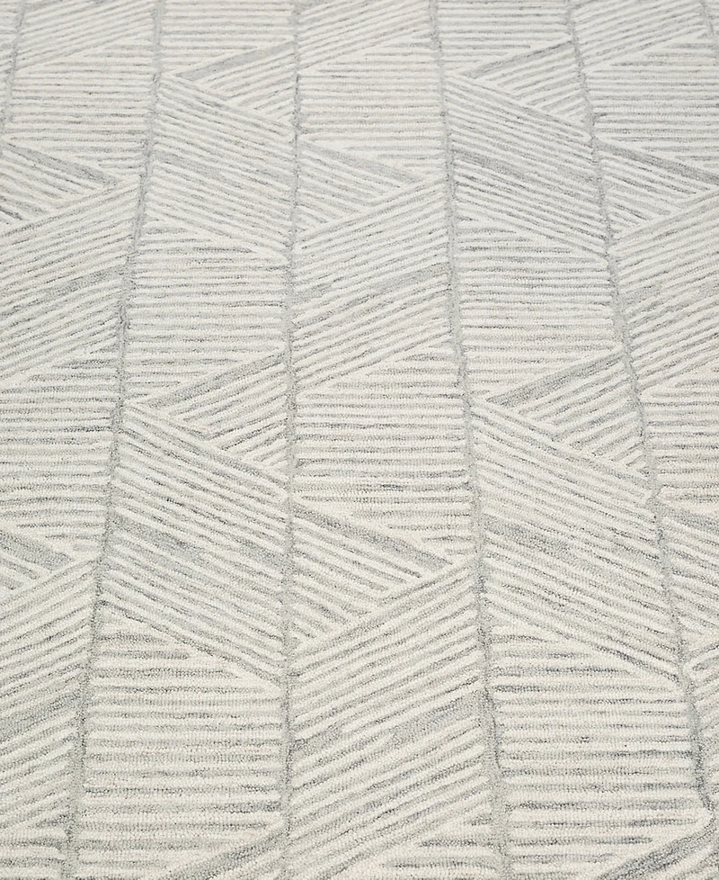 Exquisite Rugs Kascata 6786 6'x9' Area Rug