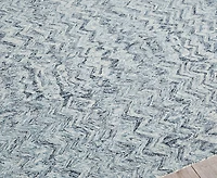 Exquisite Rugs Veneta 6772 6'x9' Area Rug