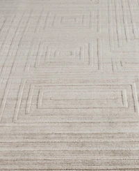 Exquisite Rugs Castelli 6'x9' Area Rug