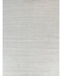 Exquisite Rugs Castelli 4351 6'x9' Area Rug