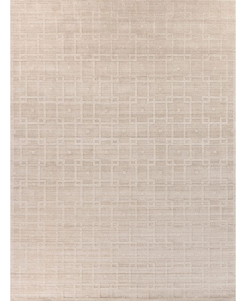 Exquisite Rugs Castelli 8'x10' Area Rug
