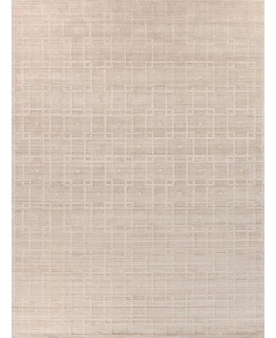 Exquisite Rugs Castelli 8'x10' Area Rug
