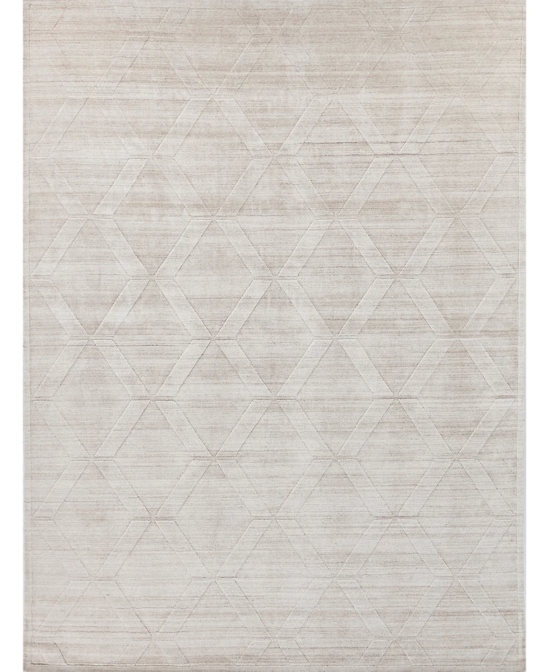 Exquisite Rugs Castelli 4361 8'x10' Area Rug