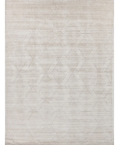 Exquisite Rugs Castelli 4361 8'x10' Area Rug