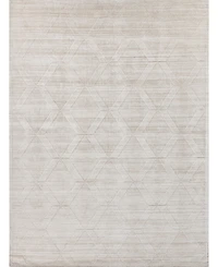 Exquisite Rugs Castelli 4361 8'x10' Area Rug