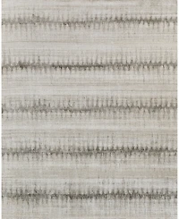 Exquisite Rugs Chroma 4495 8'x10' Area Rug