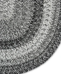Capel Sturbridge 0223 2'x8' Oval Runner Area Rug