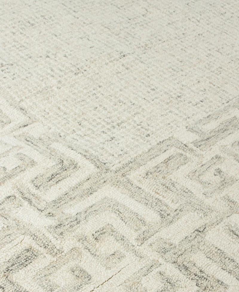 Exquisite Rugs Caprice 2704 8'x10' Area Rug