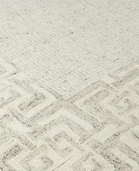 Exquisite Rugs Caprice 2704 8'x10' Area Rug