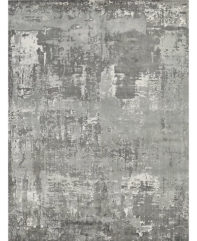 Exquisite Rugs Koda 3380 6'x9' Area Rug