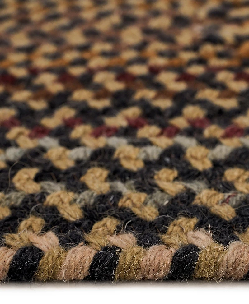 Capel Gramercy 0070 2'3"x9' Runner Area Rug