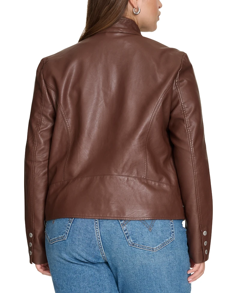 Levi's Trendy Plus Updated Racer Jacket