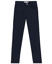 Calvin Klein Big Boys Slim Fit Performance Stretch Flex 5 Pocket Pant