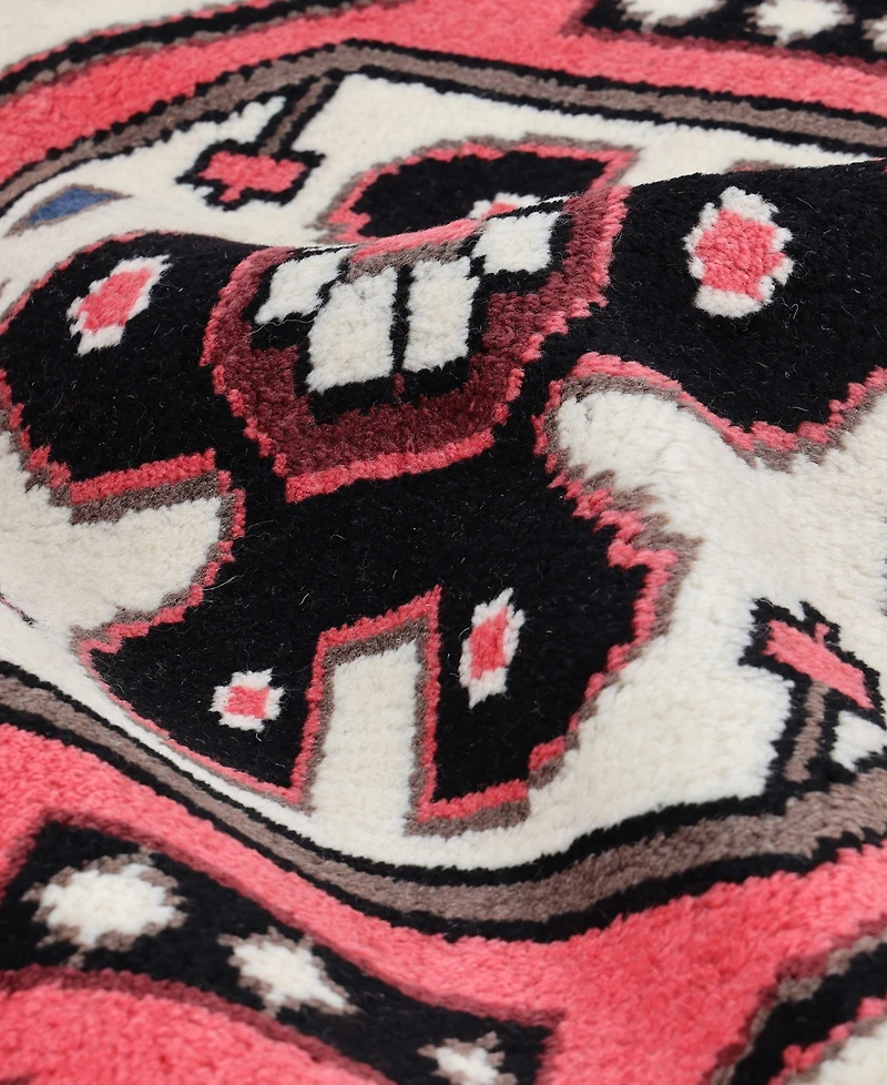 Timeless Rug Designs Gobi S3404 3'x5' Area Rug