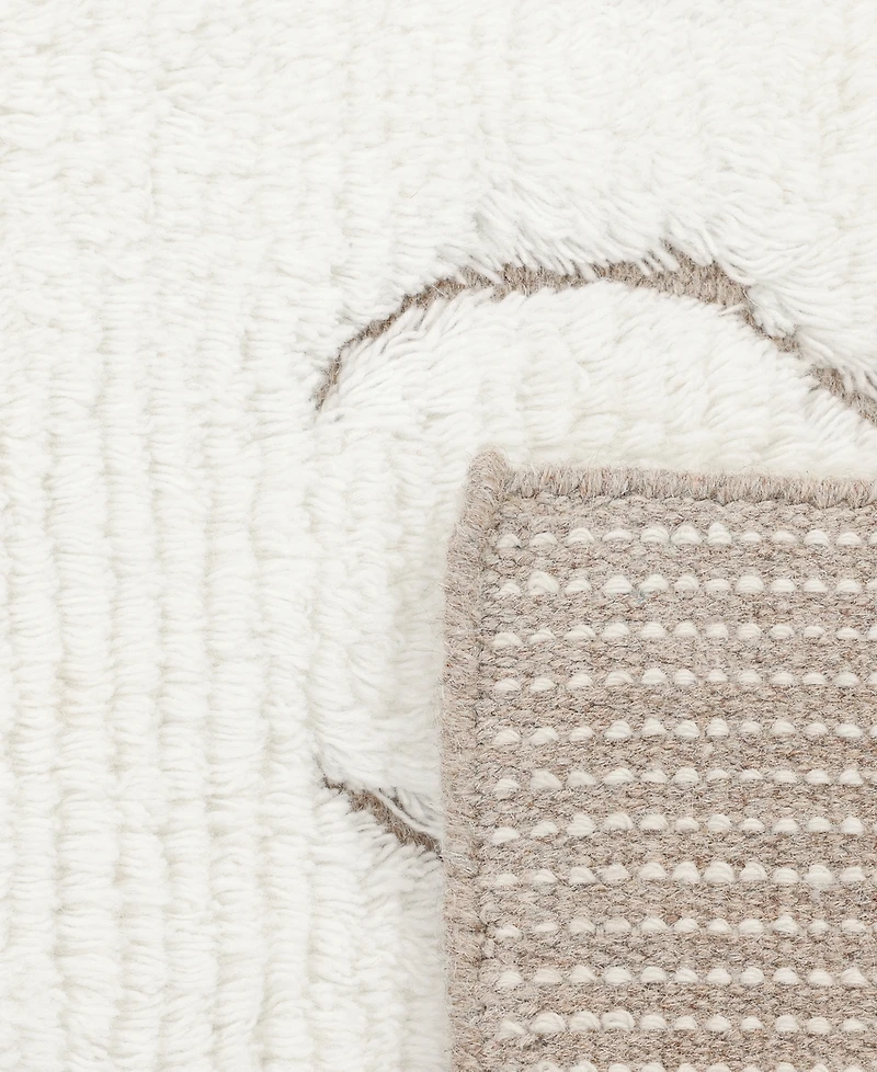 Timeless Rug Designs Astoria S3409 3'x5' Area Rug