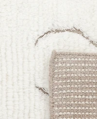 Timeless Rug Designs Astoria S3409 3'x5' Area Rug