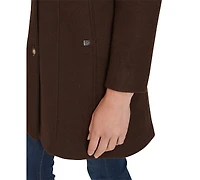 Calvin Klein Women's Walker Coat, Created for Macy's