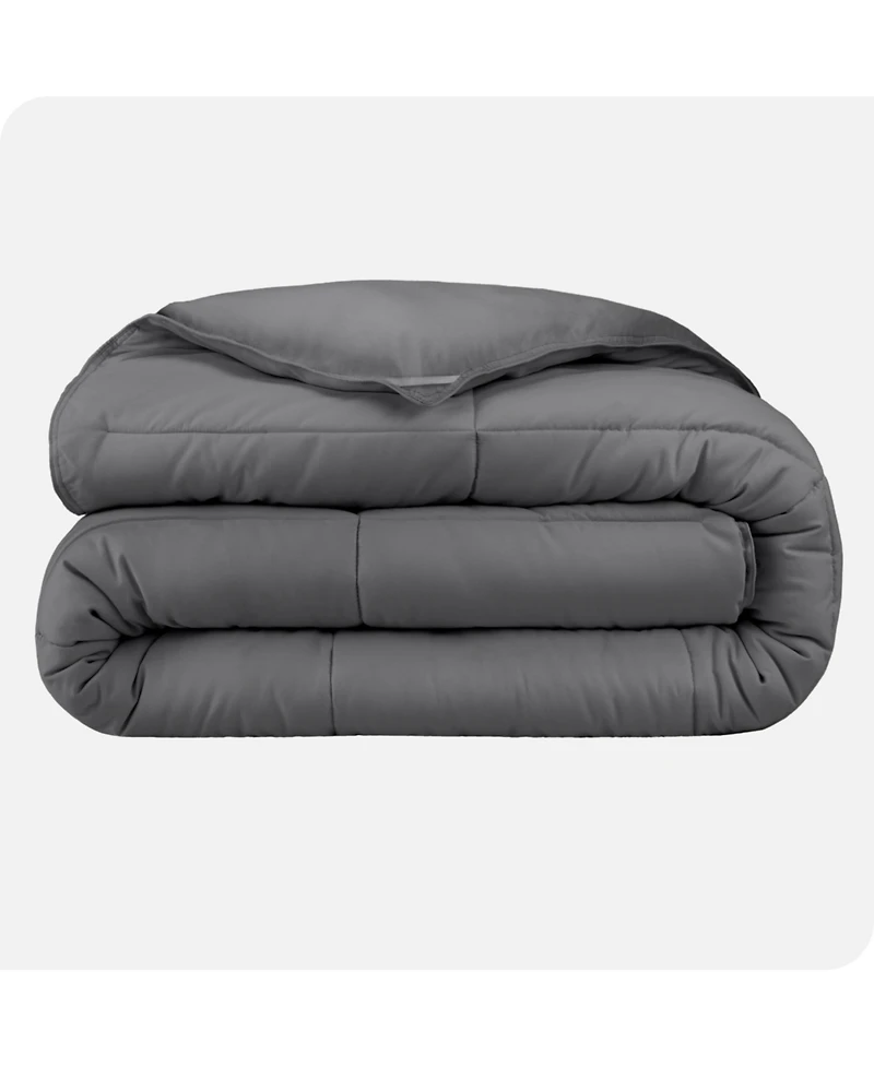 Bare Home Down Alternative Full Duvet Insert
