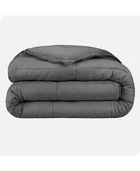 Bare Home Down Alternative Full Duvet Insert
