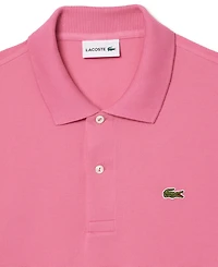 Men's Lacoste Classic Fit L.12.12 Short Sleeve Polo - 2D3