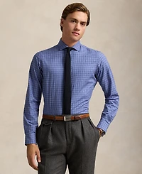 Polo Ralph Lauren Men's Knit Silk Tie