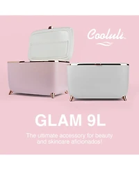 Cooluli Glam 9L Mini Skincare Fridge