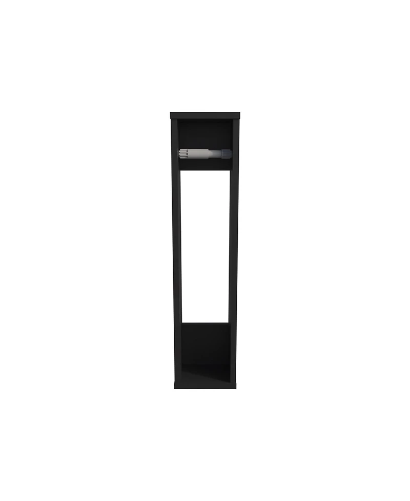 Fm Furniture Supai Toilet Paper Holder in Melamine