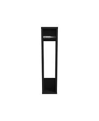 Fm Furniture Supai Toilet Paper Holder in Melamine