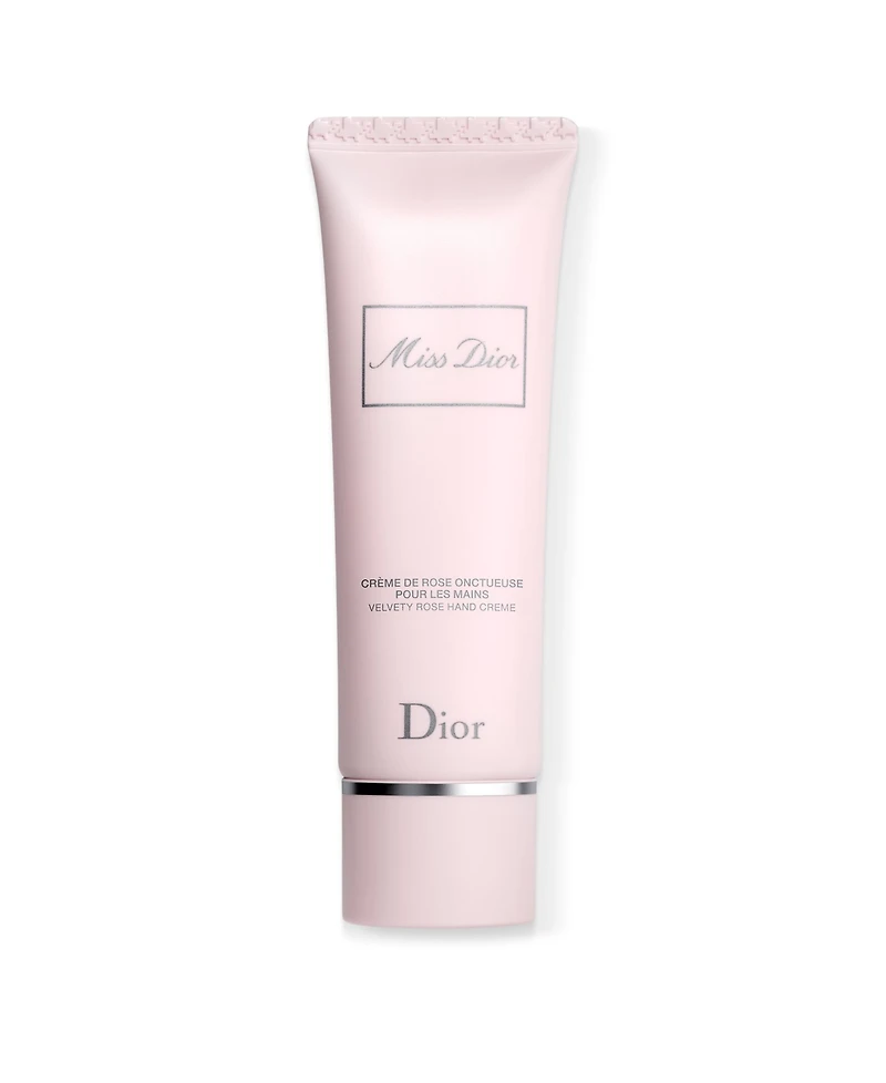 Dior Miss Dior Nourishing Rose Hand Creme, 1.7-oz.