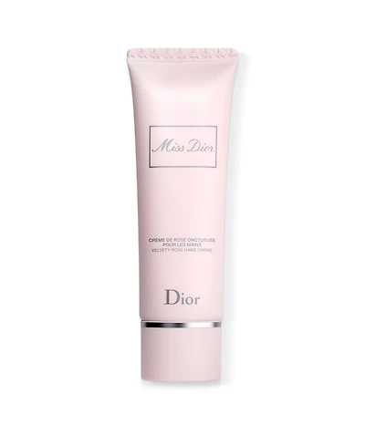 Dior Miss Dior Nourishing Rose Hand Creme, 1.7-oz.