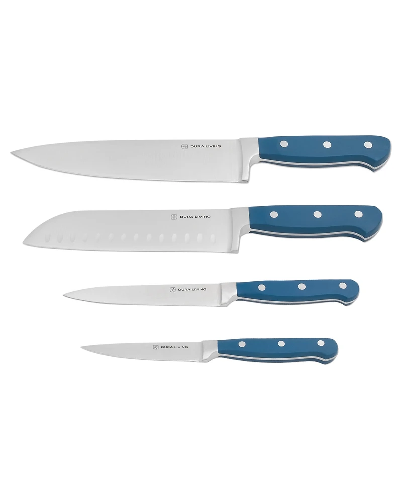 Dura Living 4-Piece Starter Knife Set