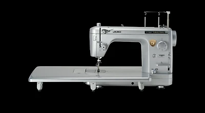 Juki Haruka Tl-18QVP Collector's Edition High Speed Straight Stitch Sewing Machine