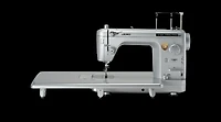Juki Haruka Tl-18QVP Collector's Edition High Speed Straight Stitch Sewing Machine