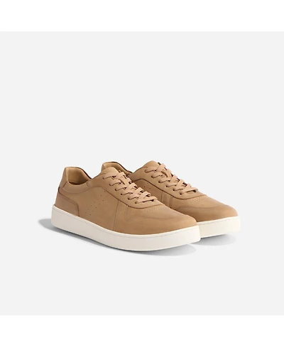 Nisolo Men's Beto Go-To Court Sneaker